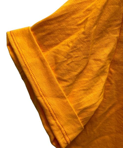 ARC'TERYX（アークテリクス）ARC'TERYX (アークテリクス) クラッグ コットン リトルバード クルー ショートスリーブ オレンジ サイズ:3の古着・服飾アイテム