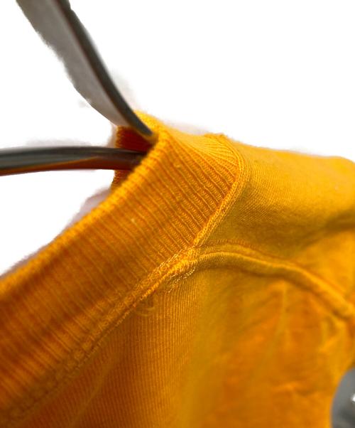 ARC'TERYX（アークテリクス）ARC'TERYX (アークテリクス) クラッグ コットン リトルバード クルー ショートスリーブ オレンジ サイズ:3の古着・服飾アイテム
