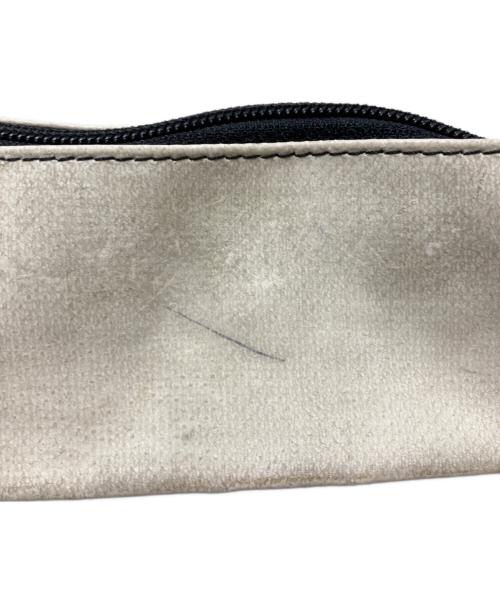 FREITAG（フライターグ）FREITAG (フライターグ) LOUショルダーバッグ ベージュの古着・服飾アイテム