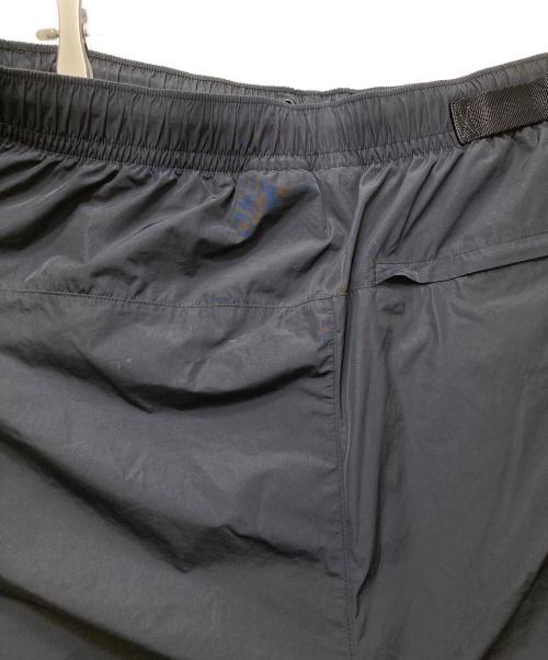 NIKE（ナイキ）NIKE (ナイキ) NOCTA (ノクタ) NRG CS ウーブン トラック パンツ ブラック サイズ:XLの古着・服飾アイテム