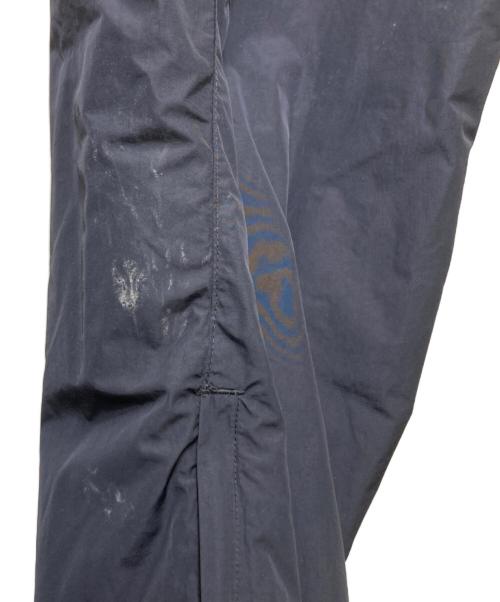 NIKE（ナイキ）NIKE (ナイキ) NOCTA (ノクタ) NRG CS ウーブン トラック パンツ ブラック サイズ:XLの古着・服飾アイテム