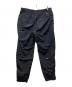 NIKE (ナイキ) NOCTA (ノクタ) NRG CS ウーブン トラック パンツ ブラック サイズ:XL：10000円