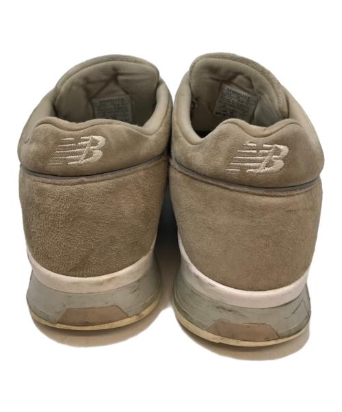 NEW BALANCE（ニューバランス）NEW BALANCE (ニューバランス) スニーカー ブラウン サイズ:30の古着・服飾アイテム