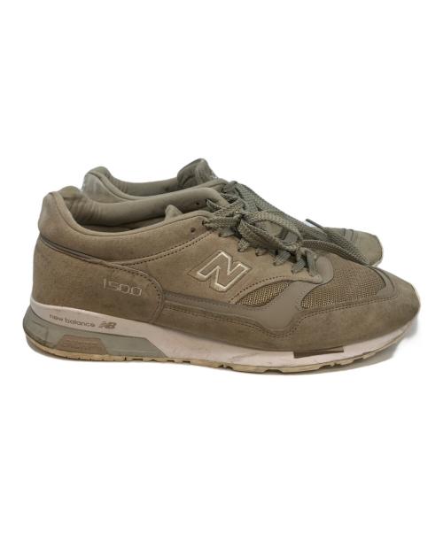 NEW BALANCE（ニューバランス）NEW BALANCE (ニューバランス) スニーカー ブラウン サイズ:30の古着・服飾アイテム