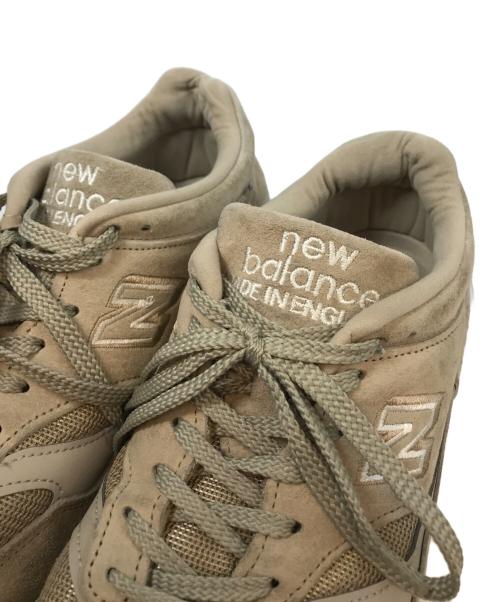 NEW BALANCE（ニューバランス）NEW BALANCE (ニューバランス) スニーカー ブラウン サイズ:30の古着・服飾アイテム