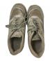 中古・古着 NEW BALANCE (ニューバランス) スニーカー ブラウン サイズ:30：8000円