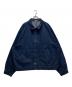 WILLY CHAVARRIA（ウィリーチャバリア）の古着「Silverlake Work Jacket （シルバーレイクワークジャケット）」｜インディゴ