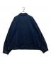 WILLY CHAVARRIA (ウィリーチャバリア) Silverlake Work Jacket （シルバーレイクワークジャケット） インディゴ サイズ:M：15000円