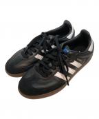 adidasアディダス）の古着「Samba OG」｜ブラック