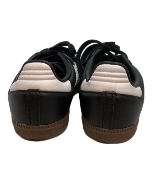 adidas（アディダス）adidas (アディダス) Samba OG ブラック サイズ:23の古着・服飾アイテム
