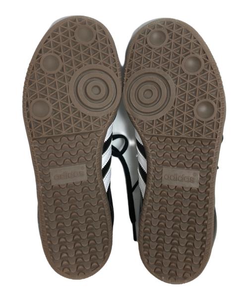 adidas（アディダス）adidas (アディダス) Samba OG ブラック サイズ:23の古着・服飾アイテム