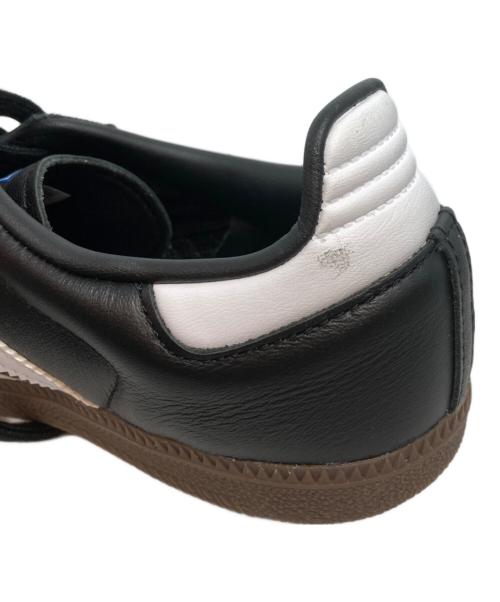adidas（アディダス）adidas (アディダス) Samba OG ブラック サイズ:23の古着・服飾アイテム