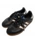 adidas（アディダス）の古着「Samba OG」｜ブラック