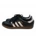 adidas (アディダス) Samba OG ブラック サイズ:23：8000円