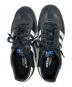 中古・古着 adidas (アディダス) Samba OG ブラック サイズ:23：8000円