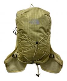 THE NORTH FACE（ザ ノース フェイス）の古着「アイビス10 バックパック」｜イエロー
