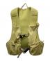 THE NORTH FACE (ザ ノース フェイス) アイビス10 バックパック イエロー：8000円