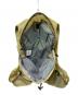 中古・古着 THE NORTH FACE (ザ ノース フェイス) アイビス10 バックパック イエロー：8000円