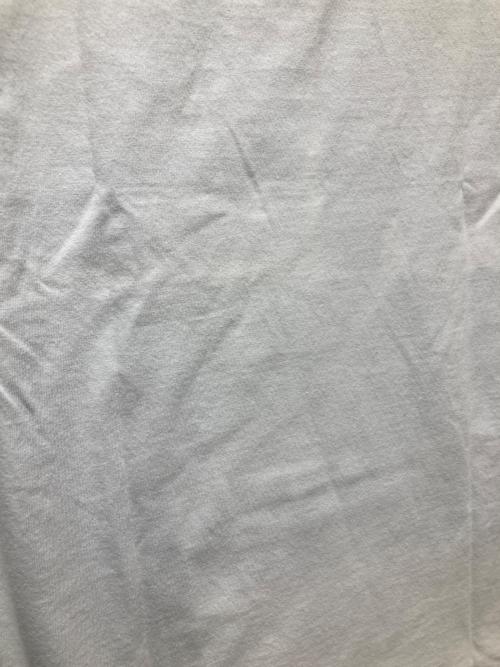 TSTS（ティーエスティーエス）TSTS (ティーエスティーエス) 1 AND 2 T-SHIRT ホワイト サイズ:XXSの古着・服飾アイテム