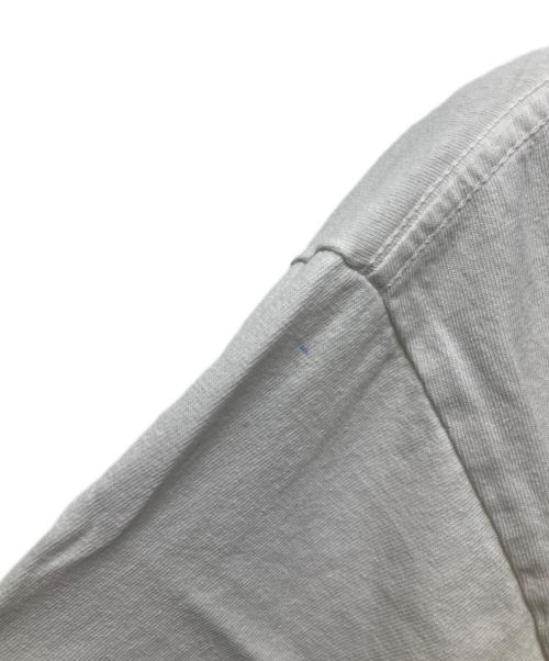 TSTS（ティーエスティーエス）TSTS (ティーエスティーエス) 1 AND 2 T-SHIRT ホワイト サイズ:XXSの古着・服飾アイテム