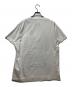 TSTS (ティーエスティーエス) 1 AND 2 T-SHIRT ホワイト サイズ:XXS：13000円