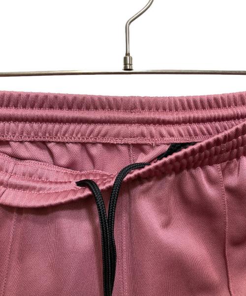 Needles（ニードルズ）Needles (ニードルズ) Narrow Track Pant/ナロートラックパンツ MR287 ピンク サイズ:XSの古着・服飾アイテム