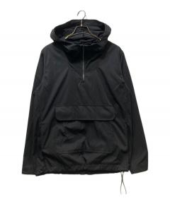 中古・古着通販】KENZO (ケンゾー) アノラックパーカー オリーブ