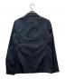 COMME des GARCONS HOMME (コムデギャルソン オム) AD2013 ナイロン クルーザージャケット　HM-J047 ネイビー サイズ:S：25000円