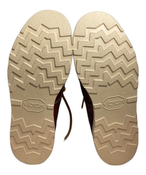RED WING（レッドウィング）RED WING (レッドウィング) 90’s Irtish Setter / アイリッシュセッター ブラウン サイズ:US 8Eの古着・服飾アイテム