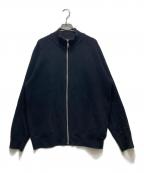 DIESELディーゼル）の古着「K-MEXICONEW ドライバーズニット A12741」｜ブラック