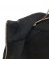 中古・古着 DIESEL (ディーゼル) K-MEXICONEW ドライバーズニット A12741 ブラック サイズ:M：10000円