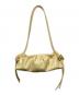 OLEND（オレンド）の古着「Dumpling Bag」｜イエロー