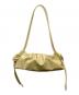 OLEND (オレンド) Dumpling Bag イエロー：8000円