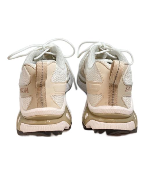 SALOMON（サロモン）SALOMON (サロモン) XT-6 Expanse ベージュ サイズ:23.5の古着・服飾アイテム