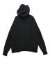 READYMADE (レディメイド) R.MUTT HOODIE(アール マット フーディ) / スウェットプルオーバーパーカー　RE-CO-BK-00-00-195 ブラック サイズ:XL：10000円