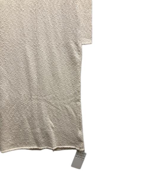 MARNO（マーノ）MARNO (マーノ) Anna knit dress アイボリー サイズ:FREEの古着・服飾アイテム