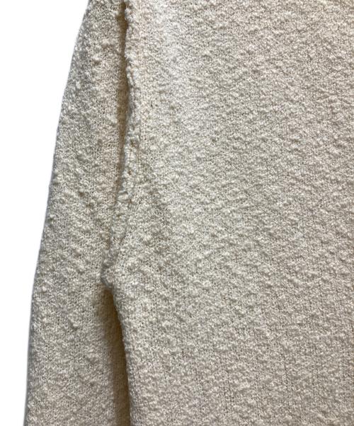 MARNO（マーノ）MARNO (マーノ) Anna knit dress アイボリー サイズ:FREEの古着・服飾アイテム