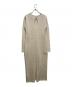 MARNO (マーノ) Anna knit dress アイボリー サイズ:FREE：15000円