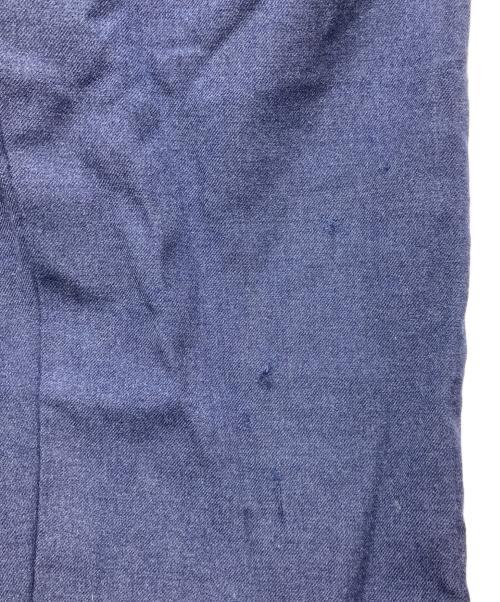 U'S NAVY（ユーエスネイビー）U'S NAVY (ユーエスネイビー) ユーティリティパンツ ネイビー サイズ:32の古着・服飾アイテム