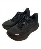 HOKAホカ）の古着「M BONDI 9」｜ブラック