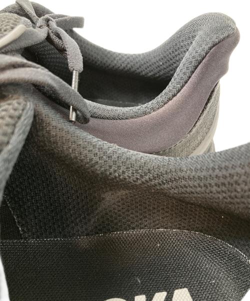 HOKA（ホカ）HOKA (ホカ) M BONDI 9 ブラック サイズ:27の古着・服飾アイテム