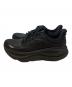 HOKA (ホカ) M BONDI 9 ブラック サイズ:27：13000円