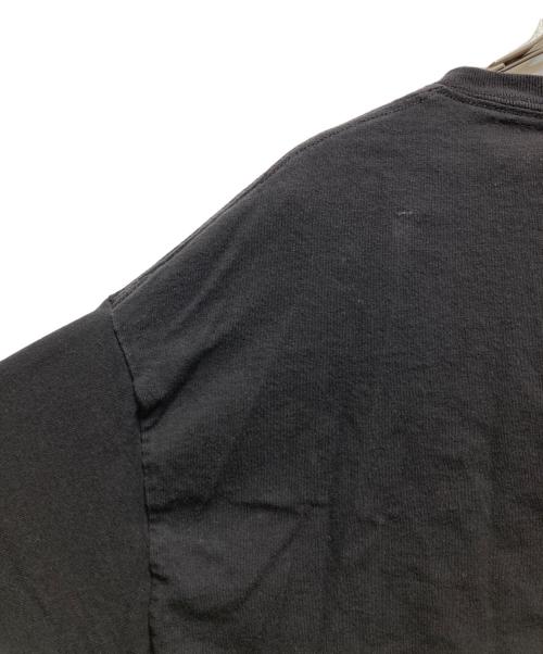 WACKO MARIA（ワコマリア）WACKO MARIA (ワコマリア) 2PAC TUPAC Tシャツ 23SS ブラック サイズ:XLの古着・服飾アイテム