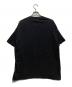 WACKO MARIA (ワコマリア) 2PAC TUPAC Tシャツ 23SS ブラック サイズ:XL：8000円