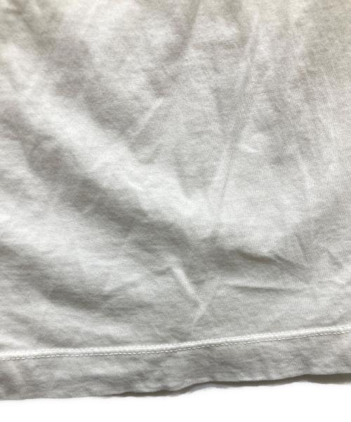DRKSHDW（ダークシャドウ）DRKSHDW (ダークシャドウ) PANTALONI BOXER PODS ホワイト サイズ:Sの古着・服飾アイテム