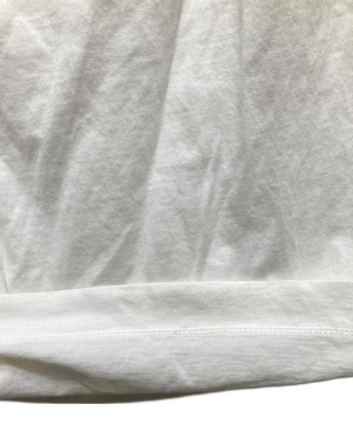 DRKSHDW（ダークシャドウ）DRKSHDW (ダークシャドウ) PANTALONI BOXER PODS ホワイト サイズ:Sの古着・服飾アイテム