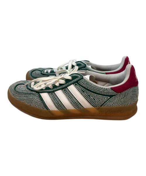 adidas（アディダス）adidas (アディダス) Wotherspoon Gazelle Indoor 