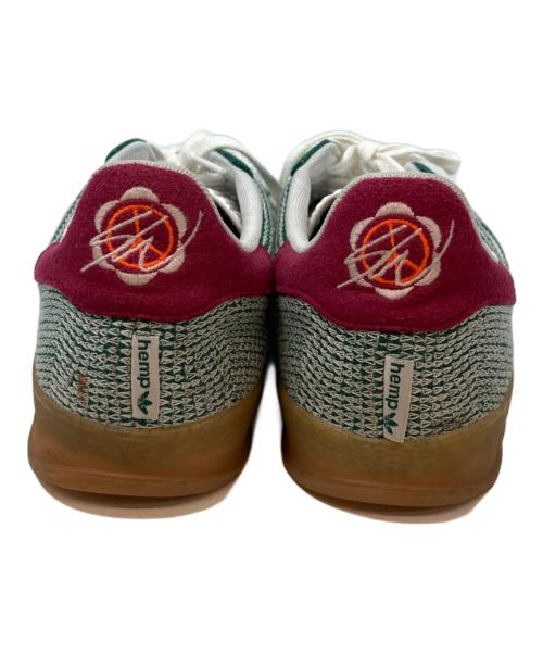 adidas（アディダス）adidas (アディダス) Wotherspoon Gazelle Indoor 