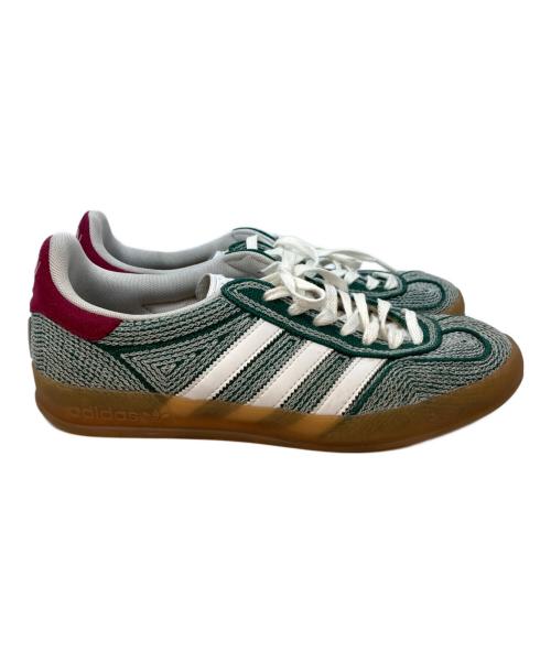 adidas（アディダス）adidas (アディダス) Wotherspoon Gazelle Indoor 