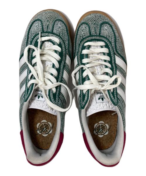 adidas（アディダス）adidas (アディダス) Wotherspoon Gazelle Indoor 